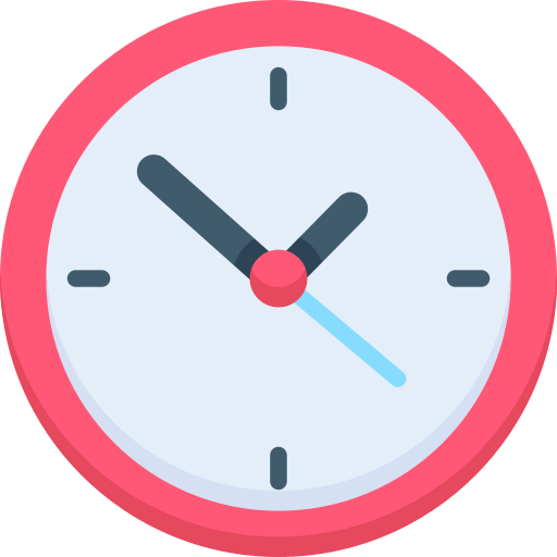 Time